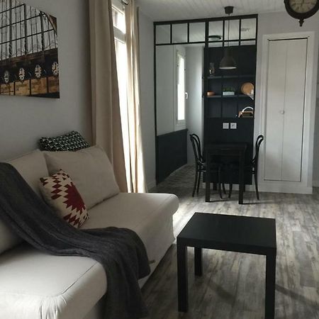 Appartement Aux Bordures De Centre Ville Pret De La Gare. Montpellier Zewnętrze zdjęcie