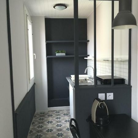 Appartement Aux Bordures De Centre Ville Pret De La Gare. Montpellier Zewnętrze zdjęcie